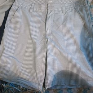 Men's southern ride shorts size 32